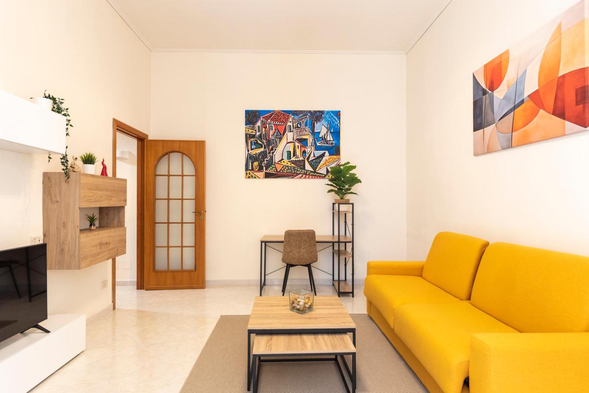 Appartamento Domus