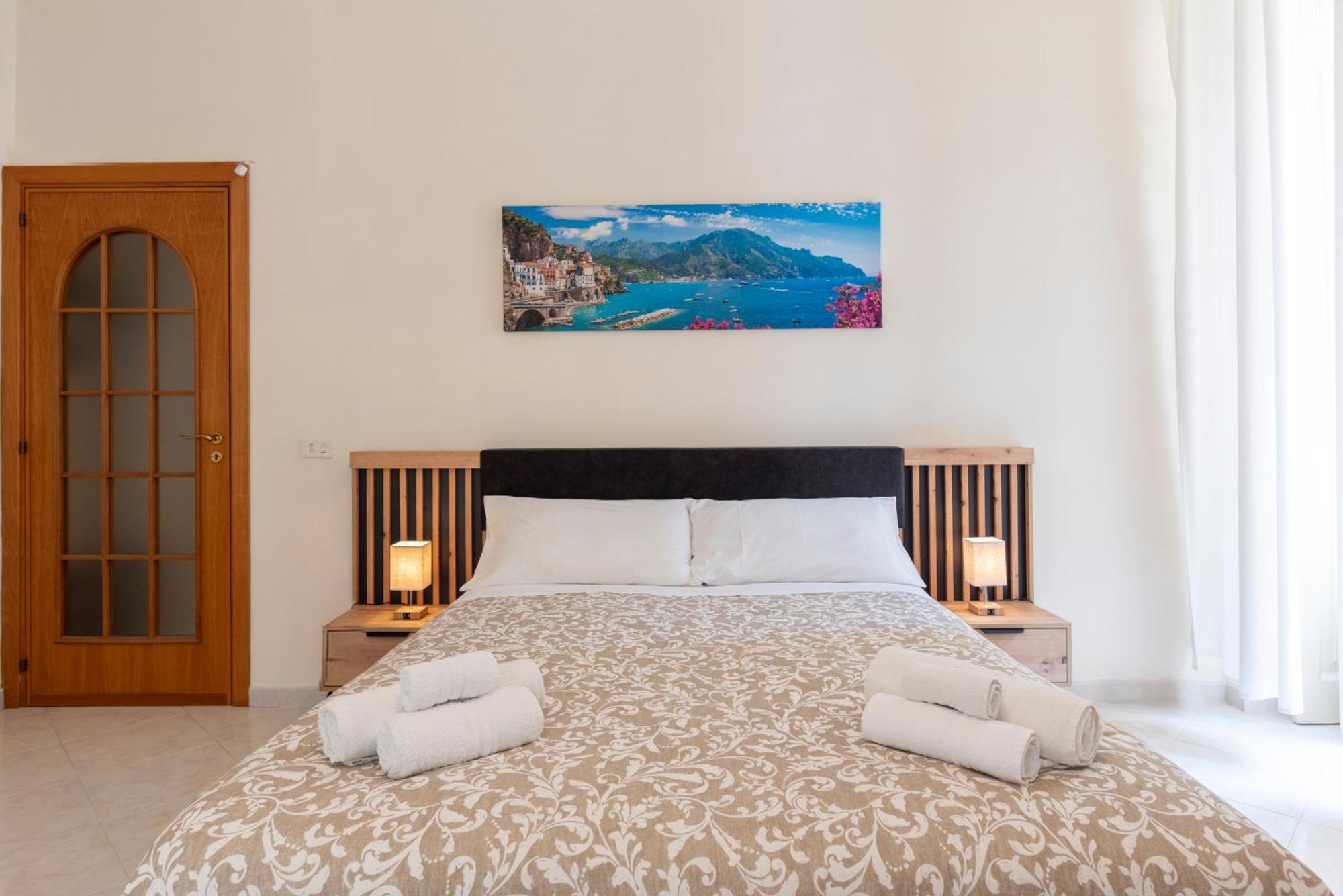 Appartamento Domus Napoli