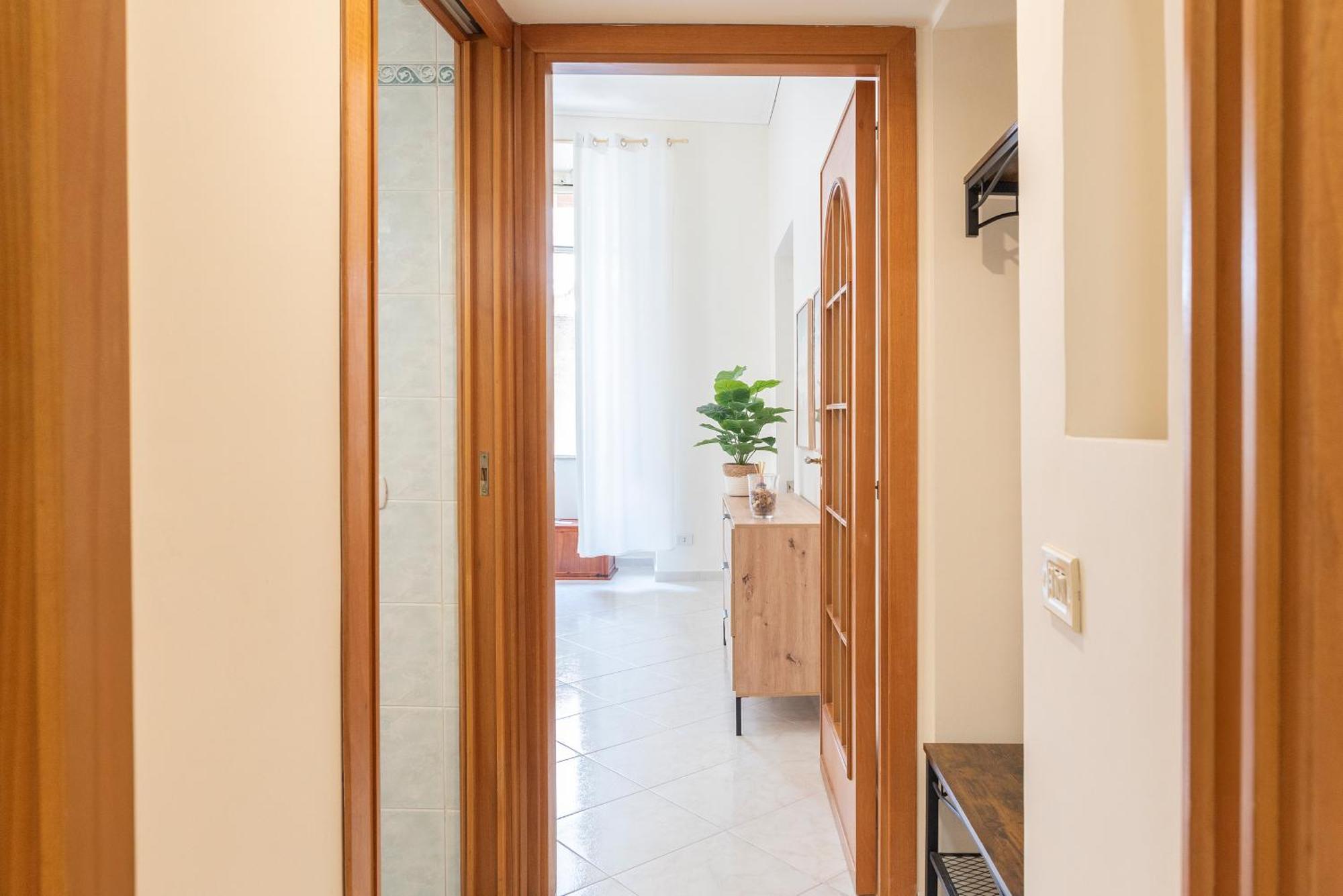 Domus Appartamento Napoli