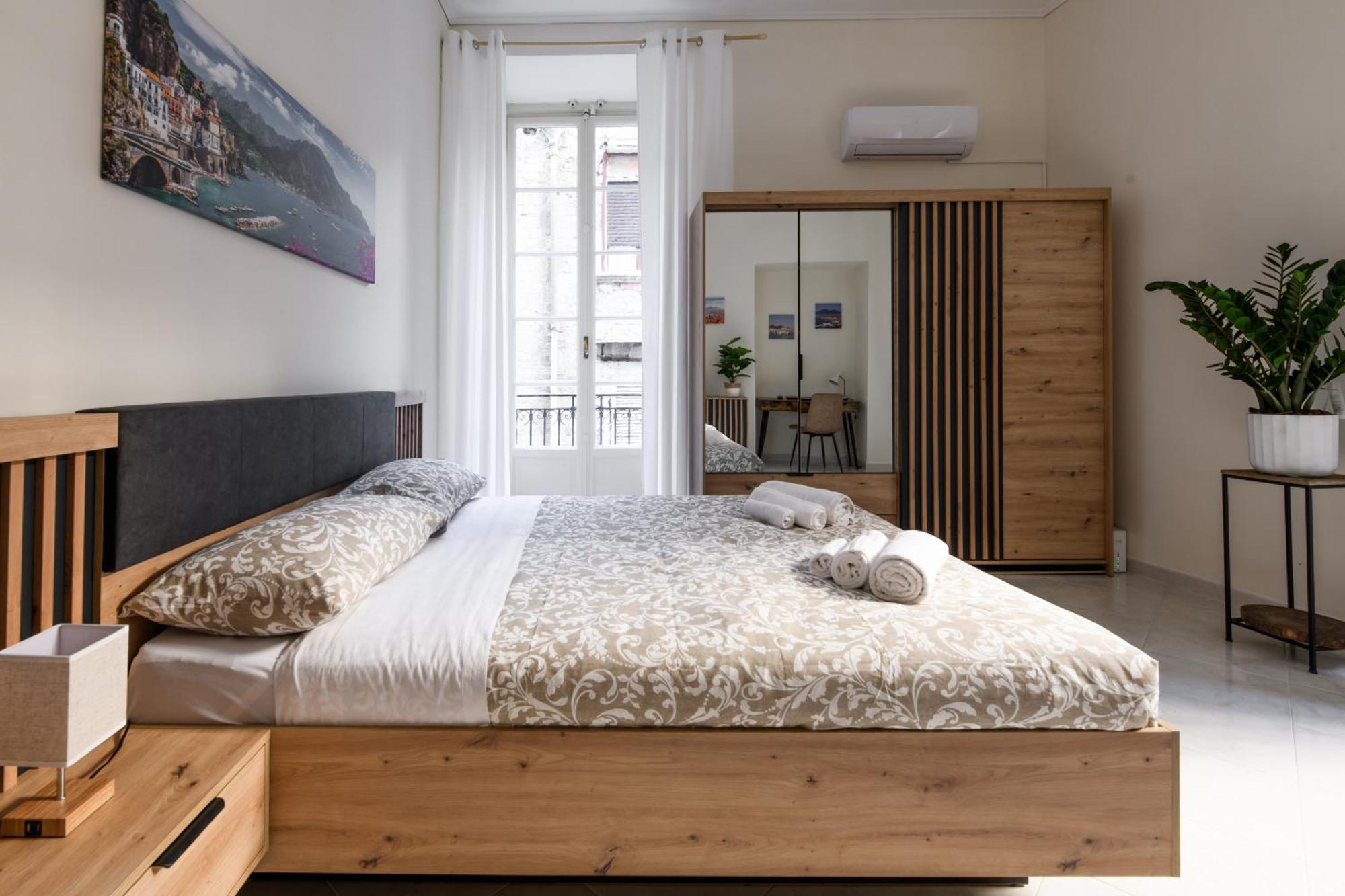 Apartment Domus-historic Center-central Station *